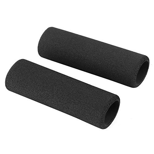 YOSOO Foam Handle Cover,Motorcycle Handlebar Cover Anti Slip Foam Handle Grips Fit for R850/R1100Gs/R1150Gs/R1200Gs Grip Covers Moto Motorcycle Foam Grip - Image 2