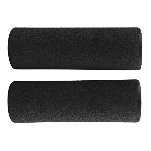 YOSOO Foam Handle Cover,Motorcycle Handlebar Cover Anti Slip Foam Handle Grips Fit for R850/R1100Gs/R1150Gs/R1200Gs Grip Covers Moto Motorcycle Foam Grip - Image 4