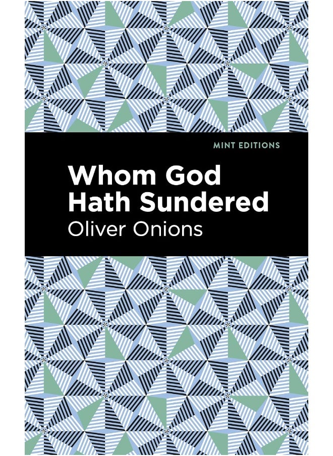 Whom God Hath Sundered 