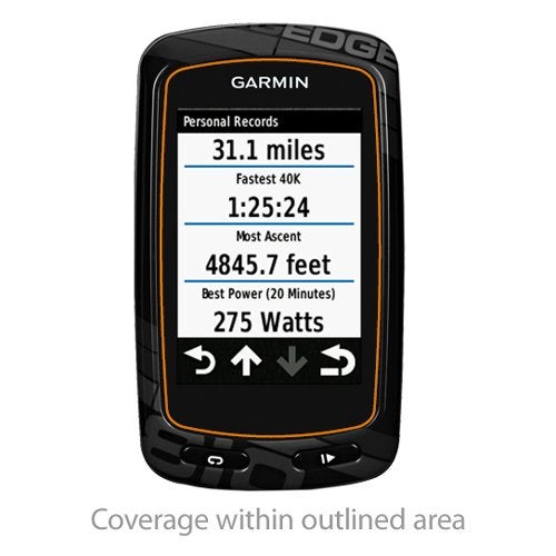 BoxWave Screen Protector Compatible with Garmin Edge 810 - ClearTouch Crystal (2-Pack), HD Film Skin - Shields from Scratches - Image 3