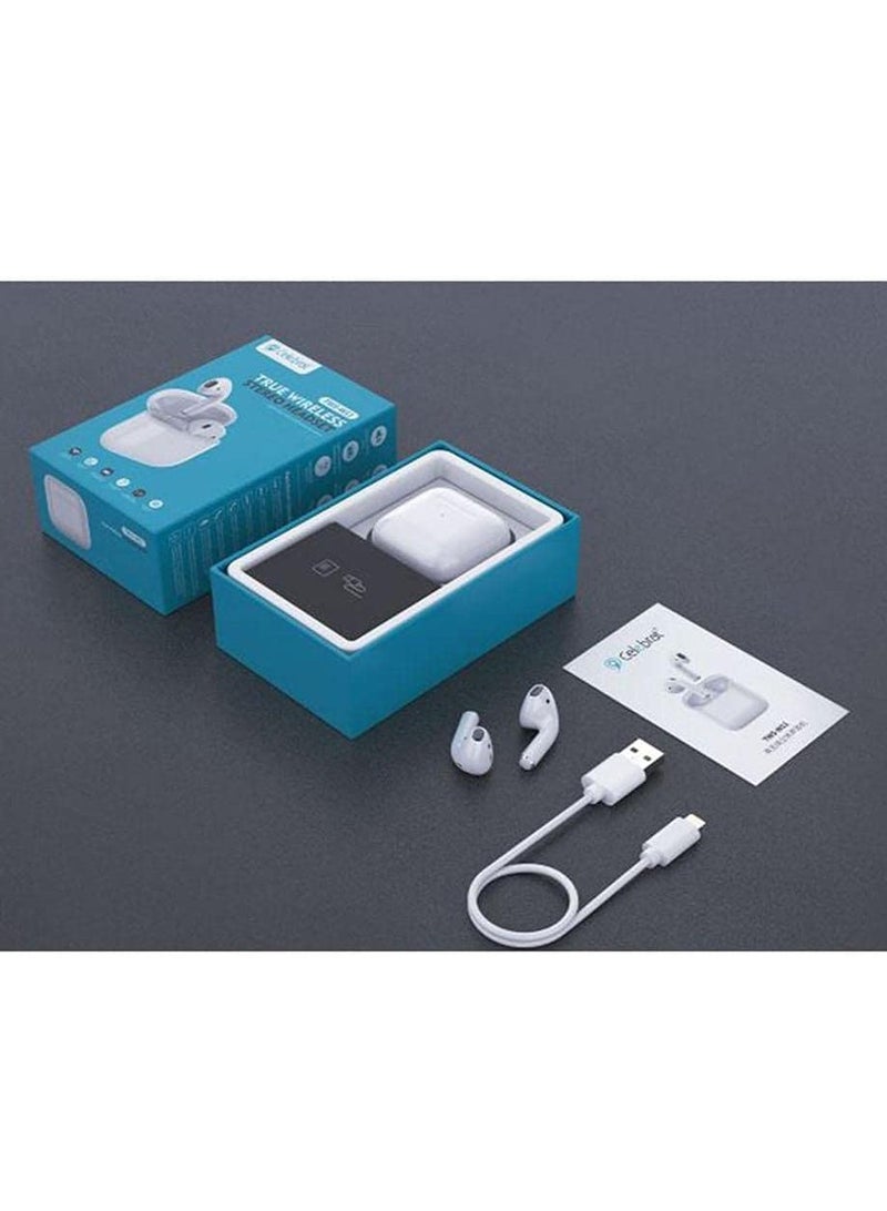 Celebrat Celebrat TWS-W11 Wireless Earbuds - Image 5