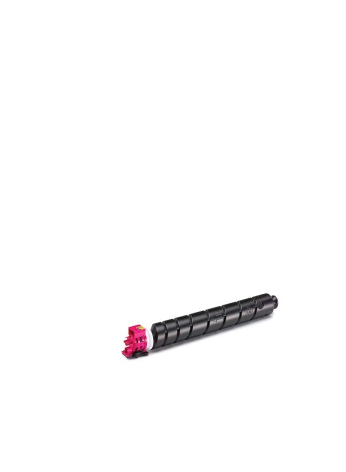 Office Maker Toner Kit TK-8525 For TASKalfa 4052ci Magenta - Image 2
