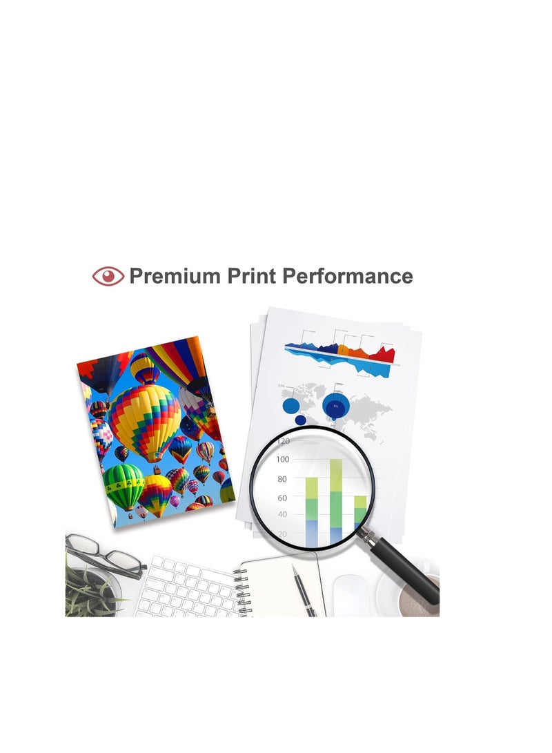 Office Maker Toner Kit TK-8525 For TASKalfa 4052ci Magenta - Image 5