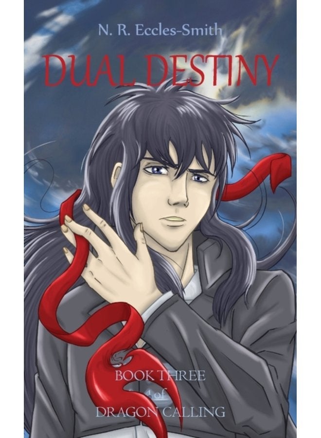 Dual Destiny 3 - Paperback