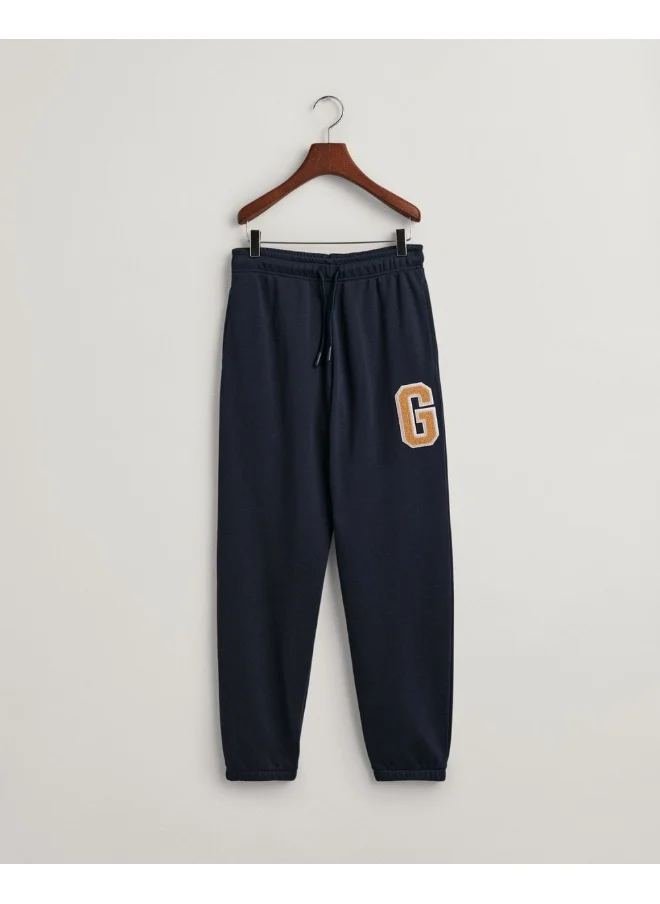 غانت Gant Teen Girls Sweatpants