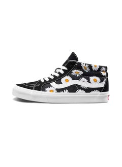 CONVERSE New Big Eyes High Top Canvas Shoes Love Casual Board Shoes 