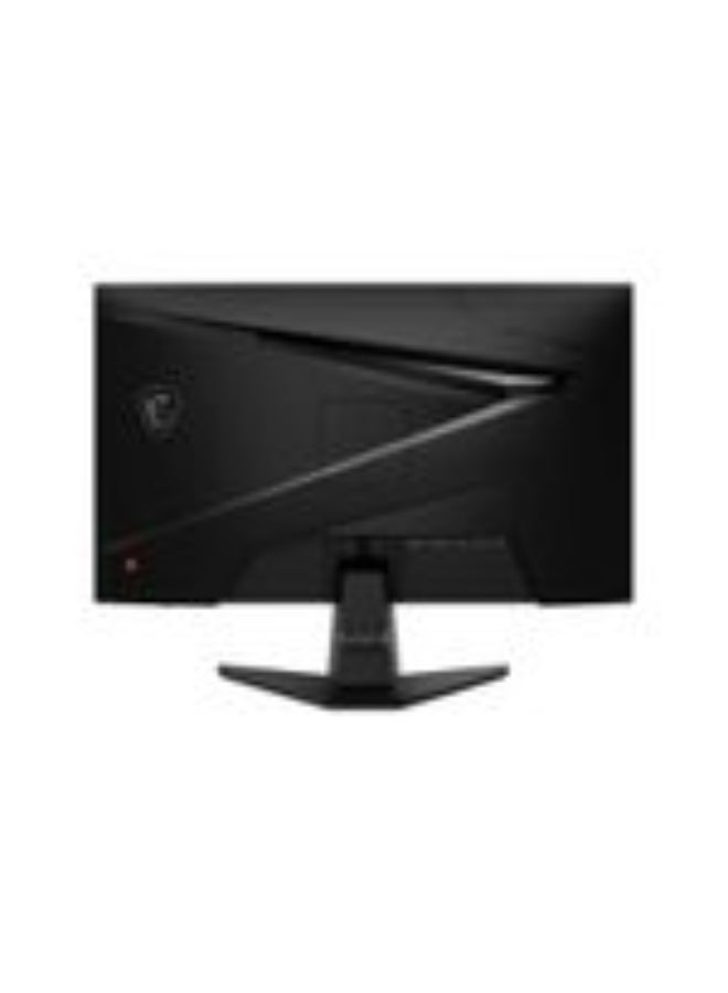 MSI MAG 256F – 24.5" FHD 180Hz Rapid IPS Gaming Monitor - Image 2