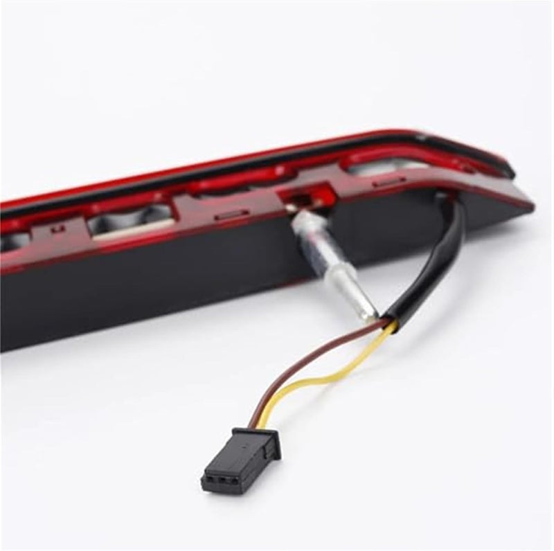 Wivplex Third Brake Light for BMW Z4 E85 (2002-2008) - Image 2