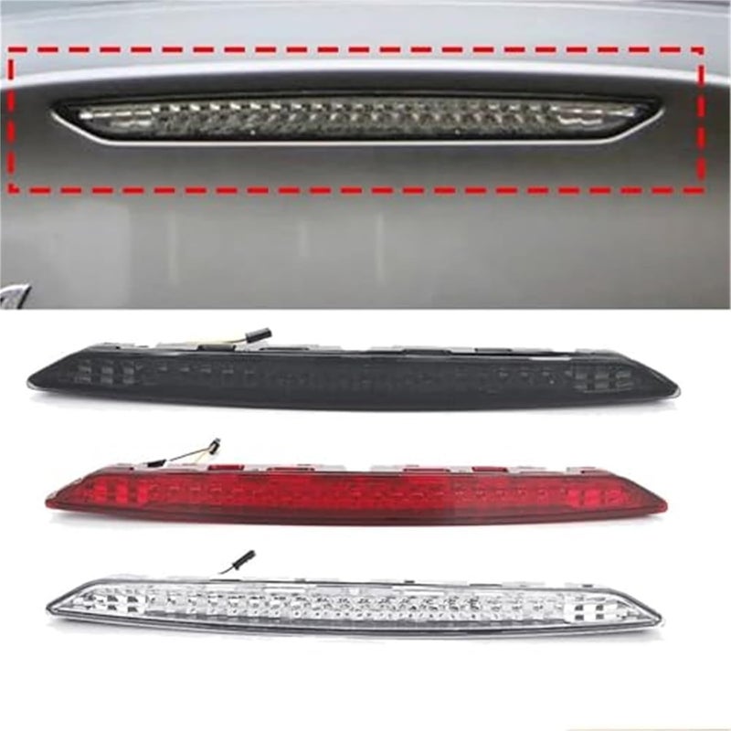 Wivplex Third Brake Light for BMW Z4 E85 (2002-2008) - Image 3