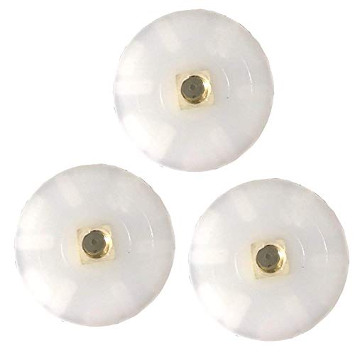 Pmw - Mixer jar Coupler Suitable for Havells- 3 Piece - Suitable for All 6 Teeth jar Coupler - Image 2