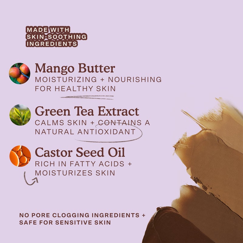 Tower 28 Sculptino Soft-Matte Cream Contour and Bronzer - Clean, Cruelty-Free Face Makeup â€“ Sensitive Skin Safe - Shade: Broad, Fair Light with Neutral Undertones, 0.16 FL Oz / 4.5 mL - Image 3