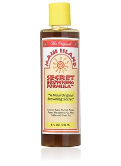 Maui Island Secret Maui Island Secret Browning Formula 8 oz. 1 pack  - Image 1