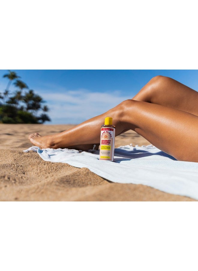 Maui Island Secret - Maui Island Secret Browning Formula 8 oz. 1 pack - Image 1