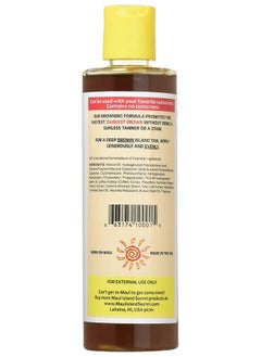 Maui Island Secret Maui Island Secret Browning Formula 8 oz. 1 pack  - Image 2