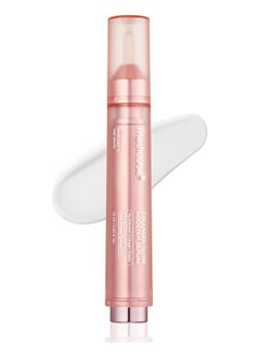Medicube Collagen Glow Booster Serum - Twist & Click - Radiance & Hydration with Niacinamide, Milk Protein Extract, Hydrolyzed Collagen - Illuminates & Firms Skin, 15ml  - Image 1