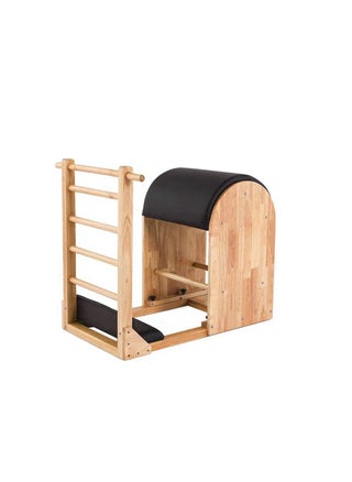 Pilates Reformer Pilates Solid Wood Ladder Bucket Yoga Body Sculpting Slimming Home Fitness Equipment - pzsku/ZF77DA46E0D300B4C5090Z/45/_/1726809672/de77532c-7025-4ffa-b5bd-d151cd404c31