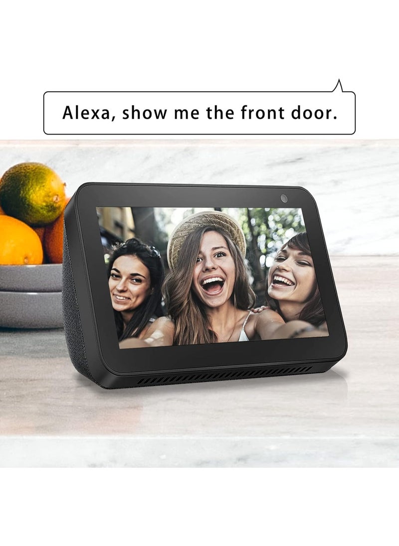 Arenti ARENTI 2K Video Doorbell Wireless with Chime, WiFi Smart Doorbell with Rechargeable Battery Operated, Motion Detection IP65 Weatherproof Tamper Detection, 2-Way Audio Night Vision  - Image 5