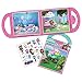 Paper Projects 017029016 Gabbys Dollhouse Activity Set Includes 6 Scenes and Around 50 Stickers 235cm x 15cm - Image 3