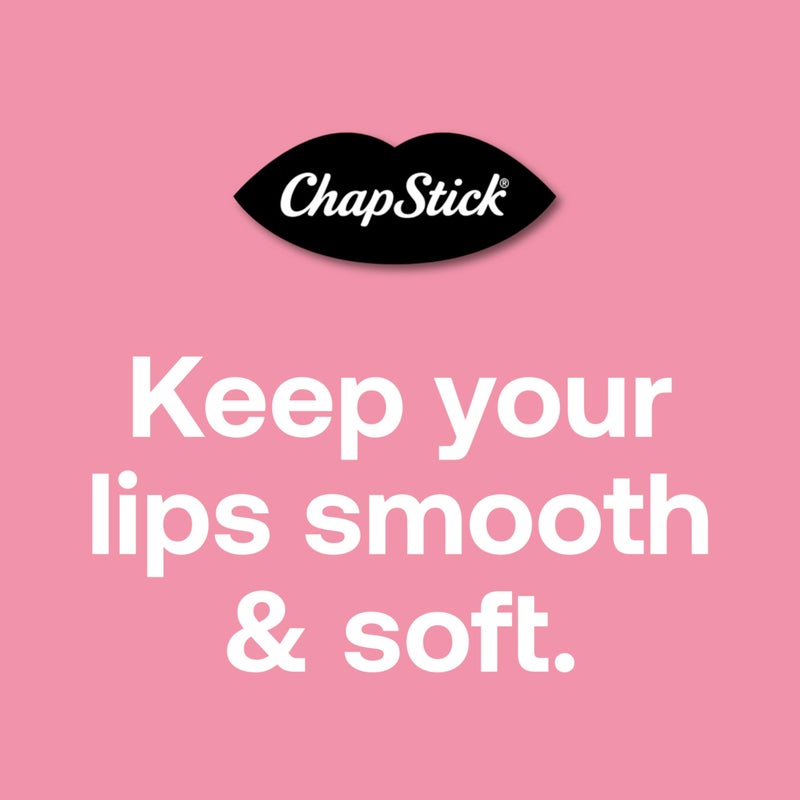 ChapStick Icecream Social Cookies & Cream Party Pack 12CT .15OZ - Image 2