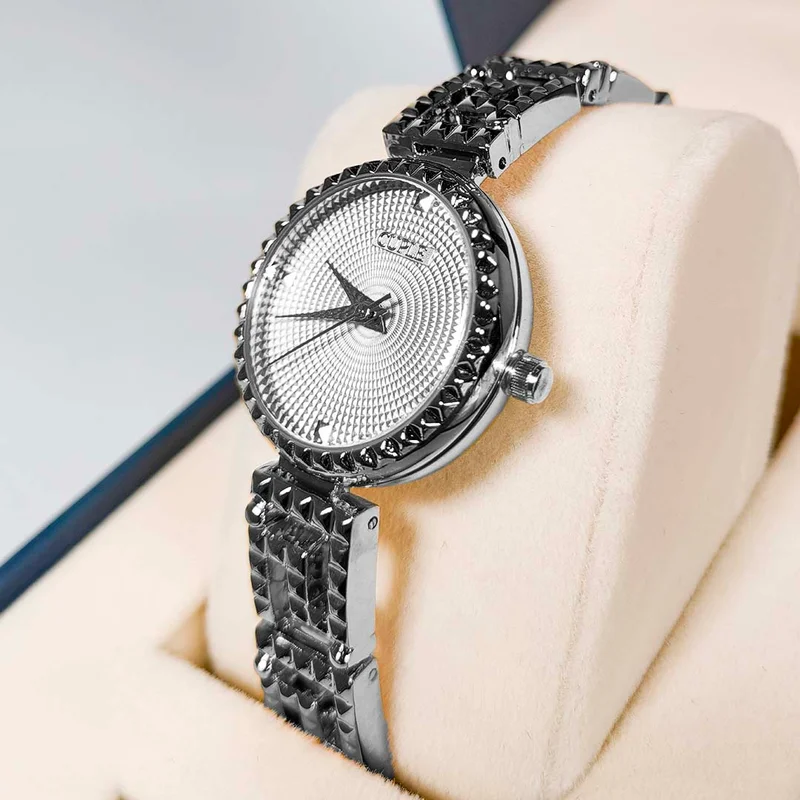 Womens heeled Sandals with embelished bow