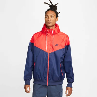 Nike Men's Sportswear Windrunner Hooded Jacket