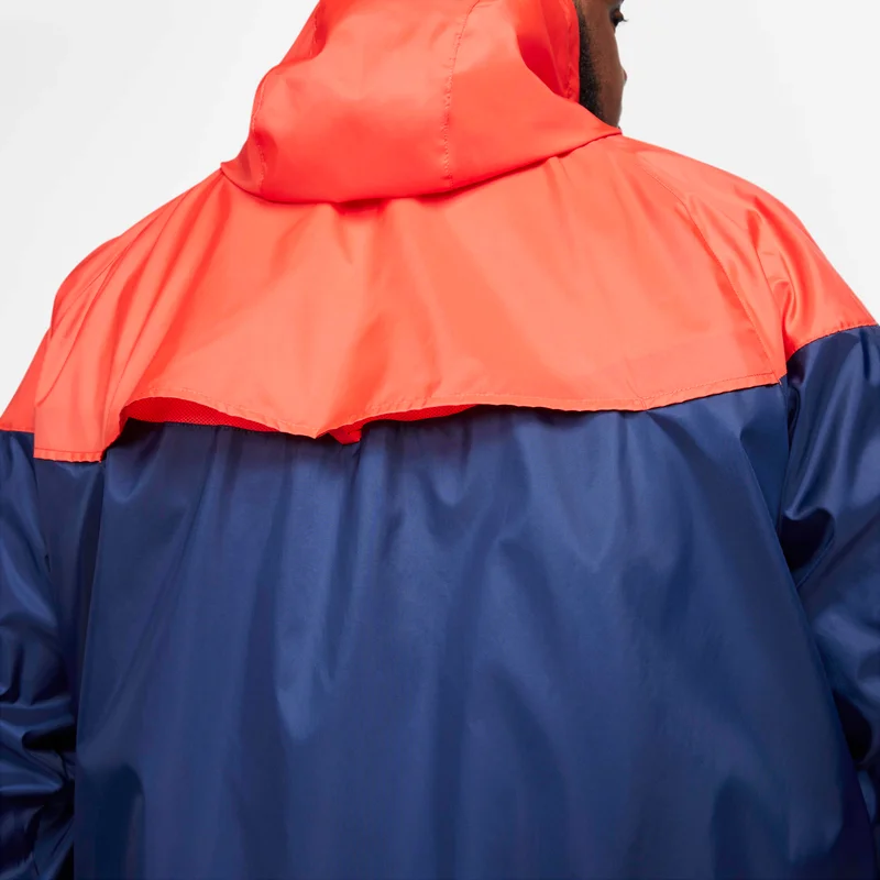 Nike Men's Sportswear Windrunner Hooded Jacket
