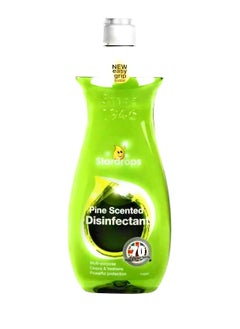 Stardrops Stardrops Pine Scented Disinfectant 750 ml 