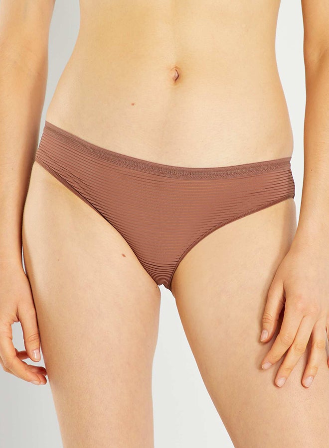 Kiabi Microfibre briefs  - Image 2