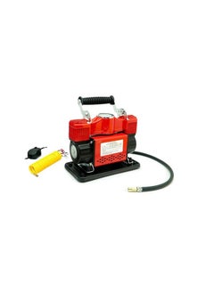 Golden Camel 2 Cylinder Air Compressor Blower and Car Tyre Inflator  - Image 3