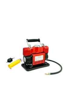 Golden Camel 2 Cylinder Air Compressor Blower and Car Tyre Inflator  - Image 2