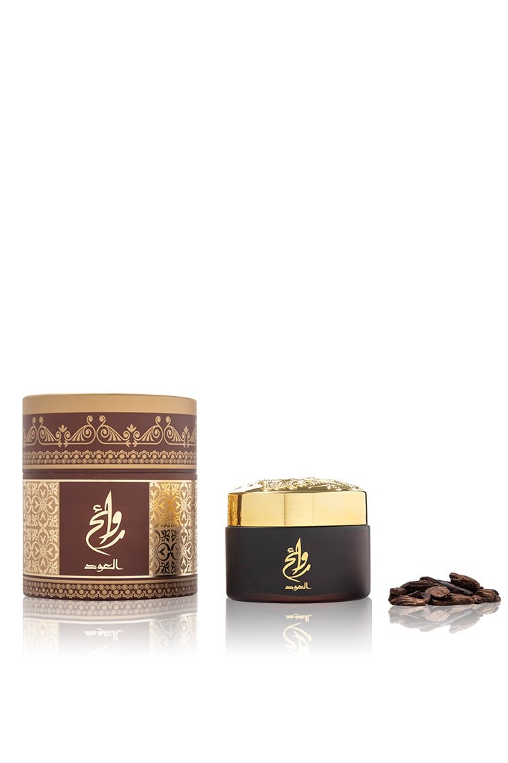 عود لافر بخور روائح العود 35 جرام