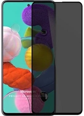 EPRO A51 Ghost 5d Screen Protector 