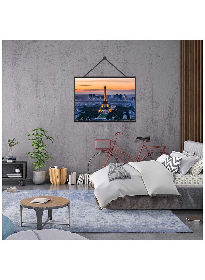 Anna 1000-Piece Scenic Puzzle for Home Decor and Leisure Activities - Image 2