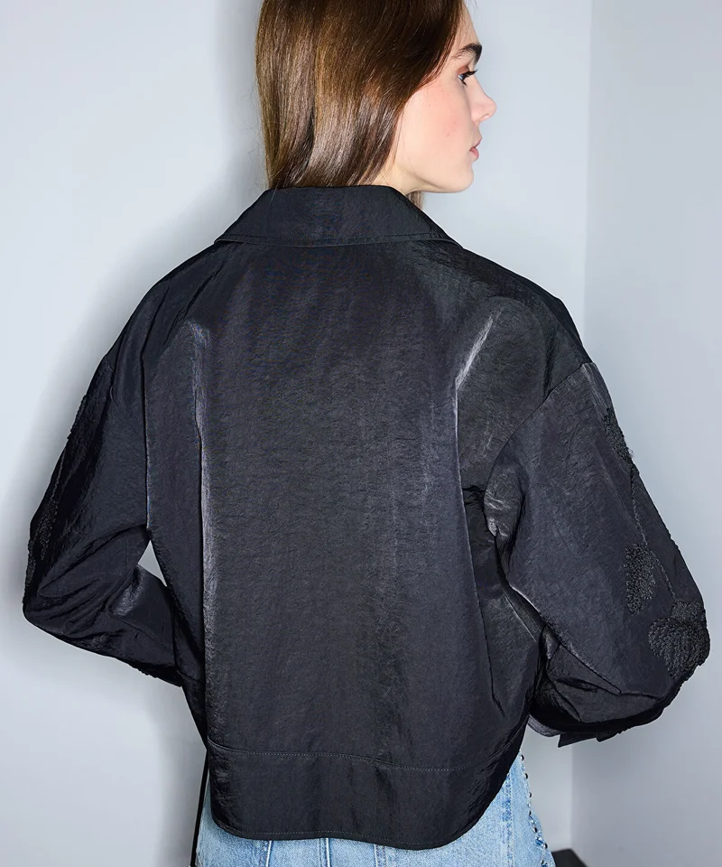 Ipekyol  Emboridered Coat for Women | Best Price UAE