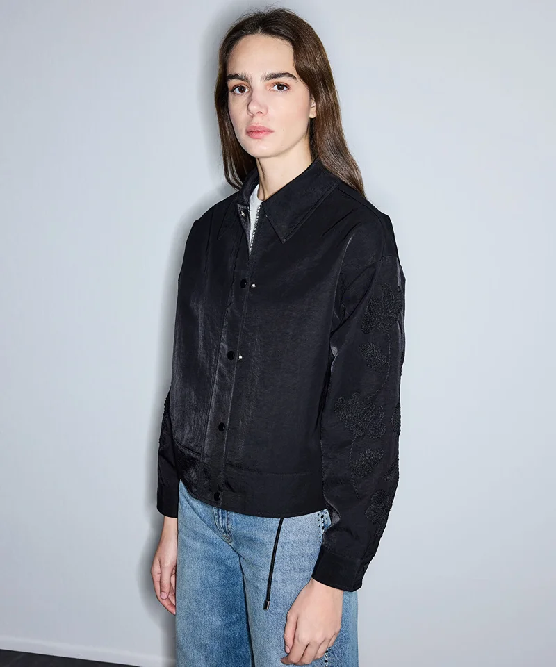 Ipekyol  Emboridered Coat for Women | Best Price UAE
