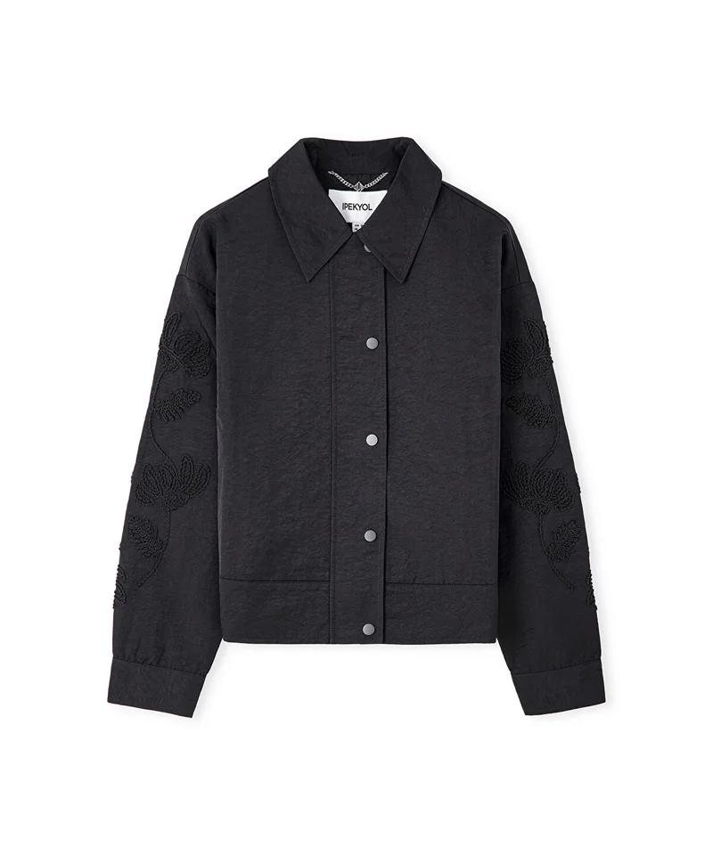Ipekyol  Emboridered Coat for Women | Best Price UAE