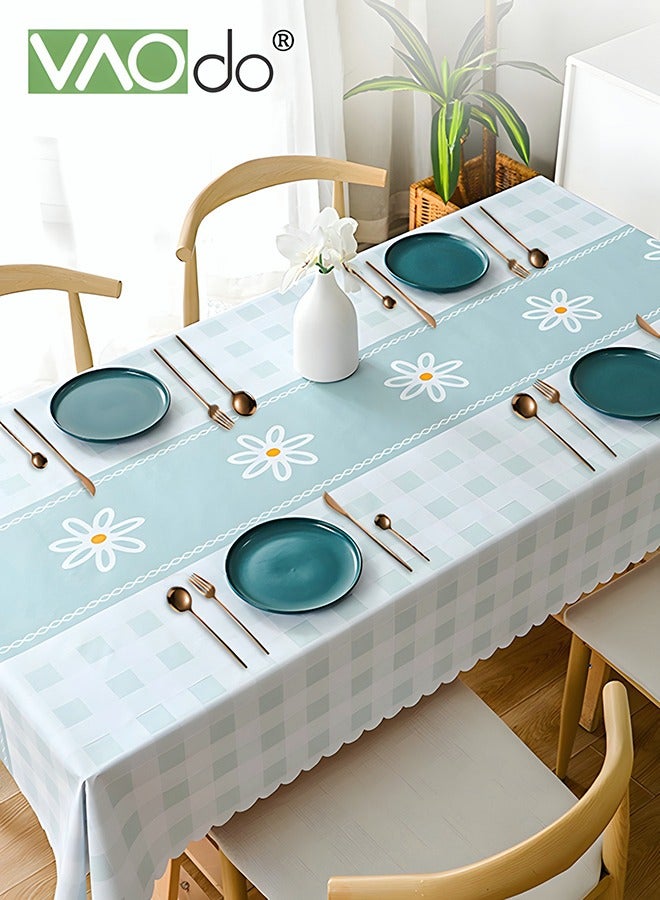 فاو دو 24 قطع الفولاذ المقاوم للصدأ مجموعة أدوات المائدة مجموعة خدمة 6 مع ستيك سكين مرآة مصقول أدوات المائدة مجموعة الفضيات روز الذهب - Image 5