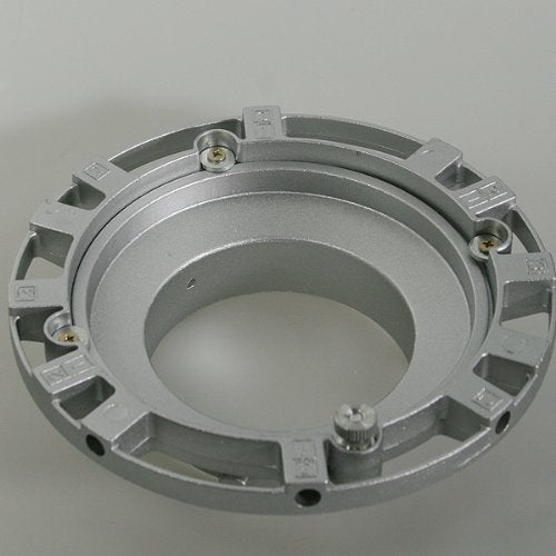 ephotoinc Bowen Speed Ring Speedring Adapter for Bowen Softbox BWRing - Image 2