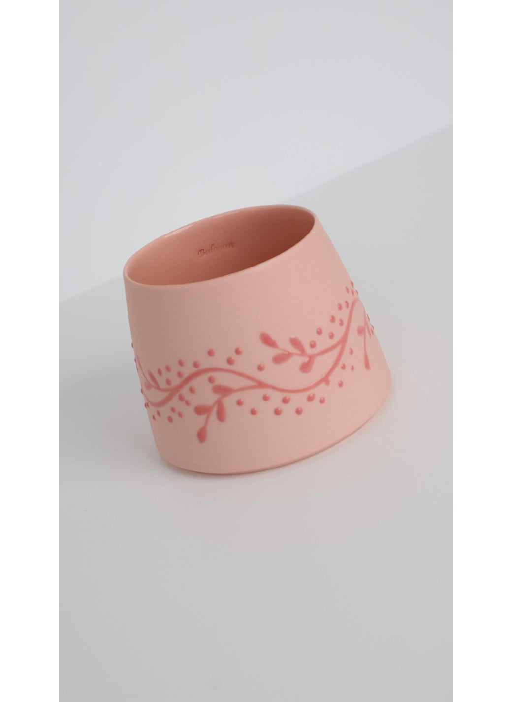 Balooun Atelier Soft (Ping Ivy) Cup  - Image 4