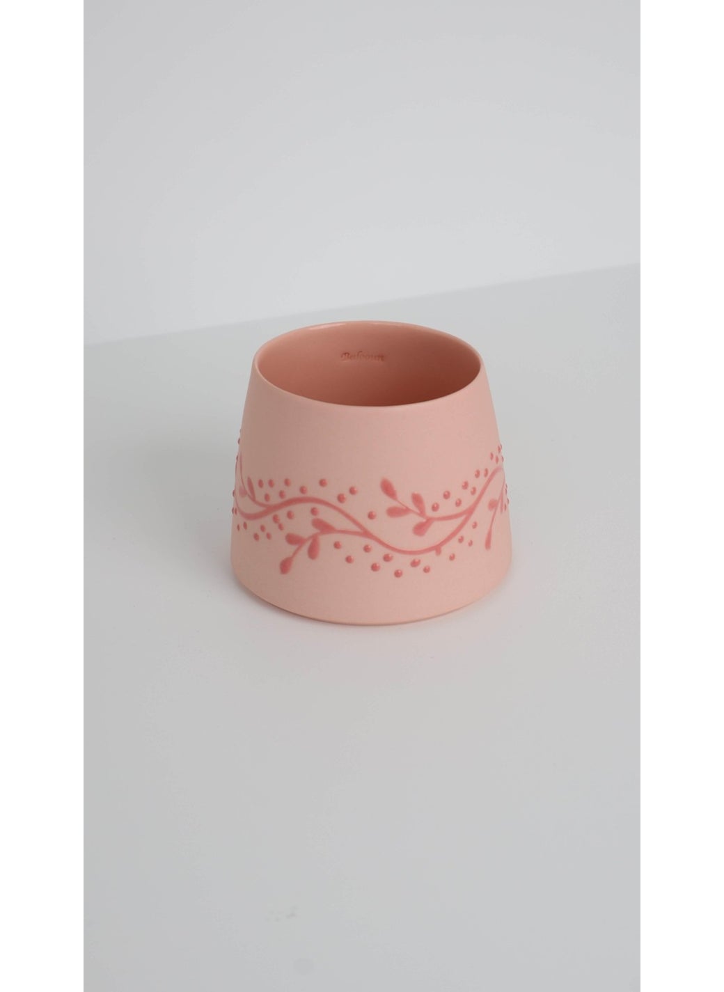 Balooun Atelier Soft (Ping Ivy) Cup  - Image 3