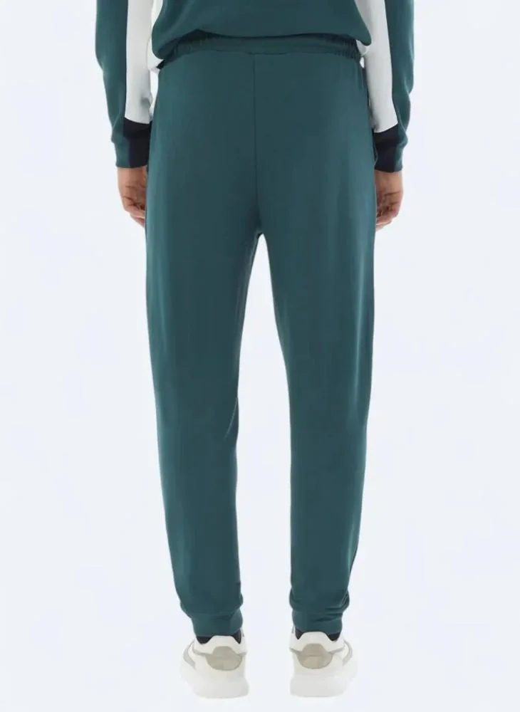 Kip Green Sweat Pants