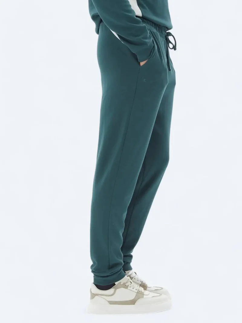 Kip Green Sweat Pants