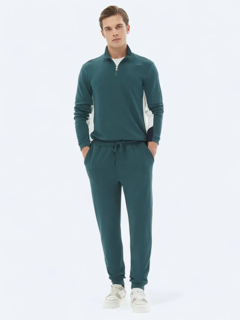 Kip Green Sweat Pants