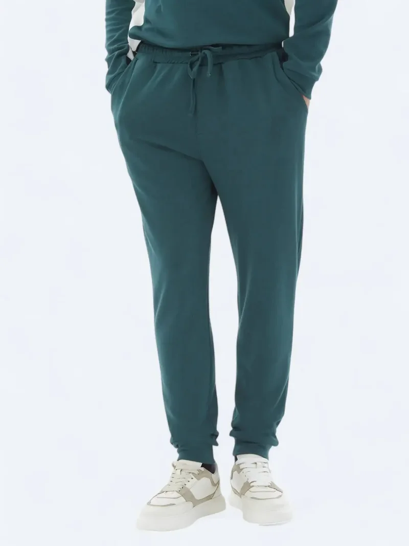 Kip Green Sweat Pants