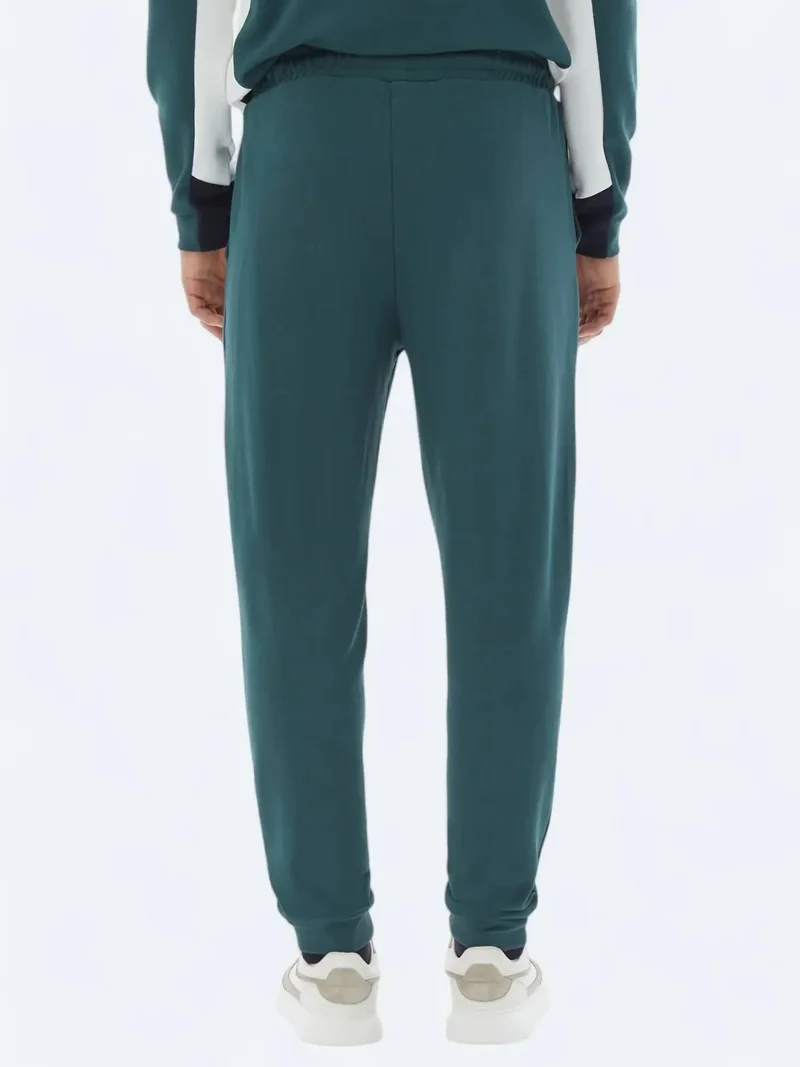 Kip Green Sweat Pants