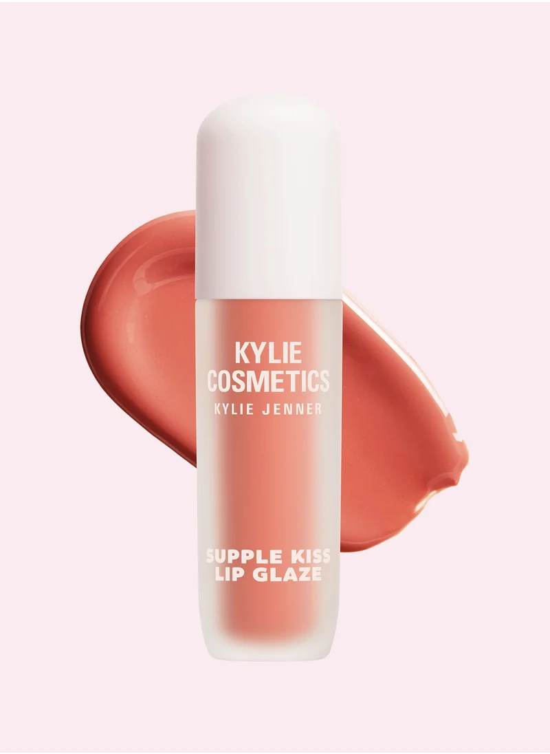 Kylie Cosmetics Supple Kiss Lip Glaze Lip Gloss - All Yours, 3Ml