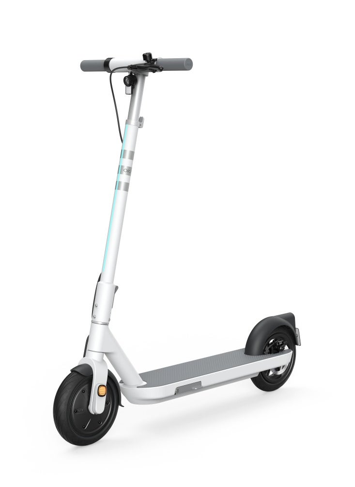 OKAI Electric Scooter OKAI Neon Lite - White  - Image 1