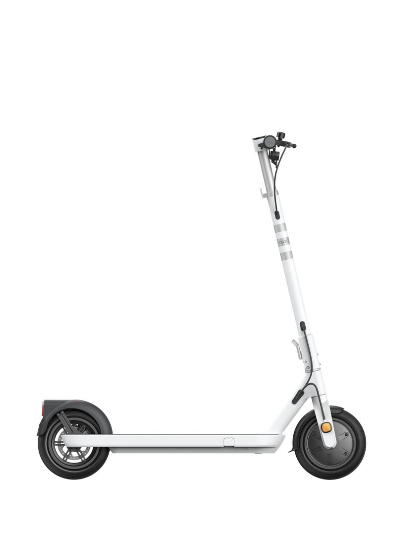 OKAI Electric Scooter OKAI Neon Lite - White  - Image 5