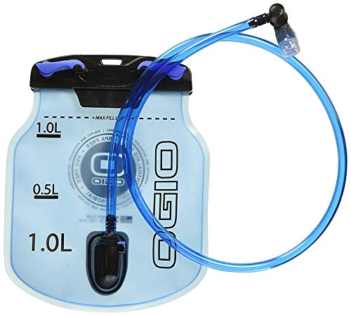 Ogio 122105_113 Blue 1.0 L Reservoir Packaged - Image 4
