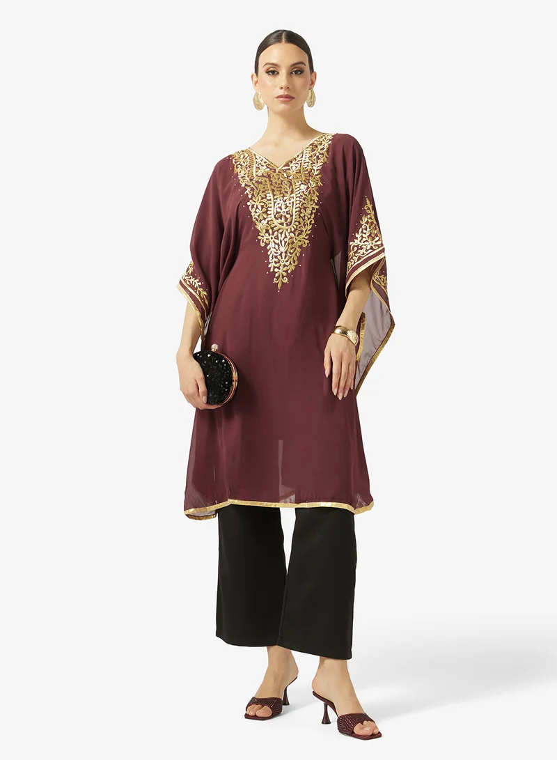 Arabian Closet  LADIES KAFTAN for Women | Best Price UAE